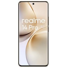 REALME 14 Pro 5G 17.2 cm (6.77") Dual SIM...