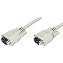 Digitus ASSMANN VGA Monitor connection cable...