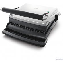 Sage SGR200BSS4EEU1 The Adjusta Grill Grill...