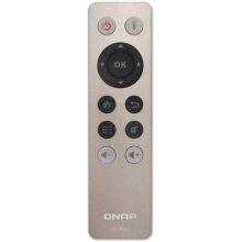 QNAP RM-IR002 remote control Special Press...