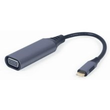 Cablexpert A-USB3C-VGA-01 video cable...