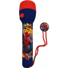 Kids Euroswan Flashlight Big Spiderman 16 x...