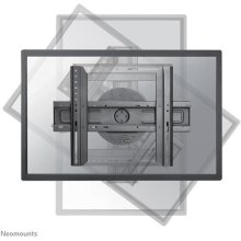 NEOMOUNTS LED-WR100BLACK TV mount wall...