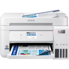 Принтер Epson EcoTank ET-4856, multifunction...