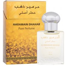 Al Haramain Dhahab 15ml - Perfume унисекс