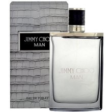 Jimmy Choo Jimmy Choo Man 100ml - Eau de...