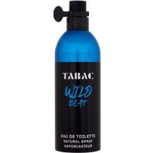 TABAC Wild Beat 125ml - Eau de Toilette...