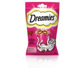 Dreamies - Cat- Adult - Beef - 60g