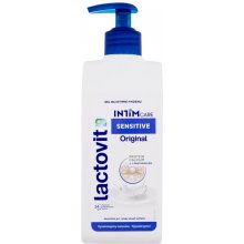 Lactovit Original Sensitive Intim Care 250ml...