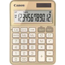 Kalkulaator Canon KS-125KB calculator...