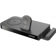 UNITEK Wireless charger (P1222B) 48W
