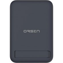 Orsen EW52 Magnetic Wireless Power Bank...