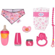 ZAPF Creation BABY bornÂ® accessories set...