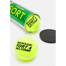 Теннисный мяч Dunlop FORT ALL COURT TS...