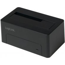 LogiLink USB 3.0 Quickport für 2,5" + 3,5...