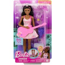 Barbie Mattel Pop Star, toy figure