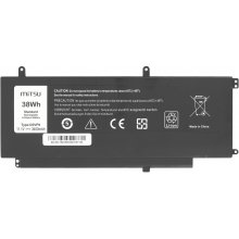 Mitsu DELL VOSTRO INSPIRON 3400mAh 11,1V