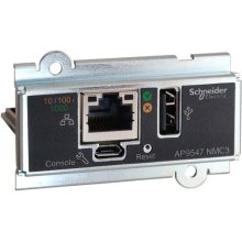 APC Network Management Card, Network...