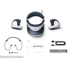 SONY PlayStation VR2 Dedicated head mounted...