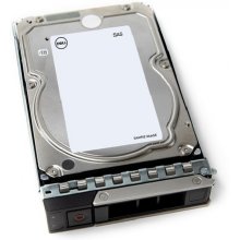 Kõvaketas DELL SERVER HDD 8TB 7.2K SAS...