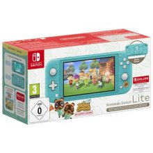 Nintendo Switch Lite Animal Crossing New...