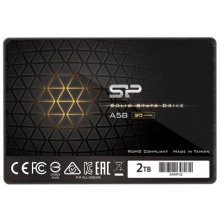 Жёсткий диск Silicon Power Ace A58 2 TB...