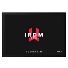 GoodRam IRDM PRO gen.2 2.5" 256 GB Serial...