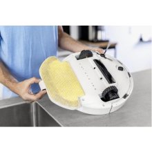Kärcher Cleaning robot RCV 3 1.269-620.0