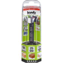 Kwb 706326 drill bit Centering drill bit 1...