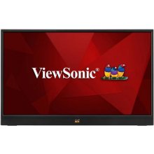 Монитор ViewSonic VA1655 computer monitor...