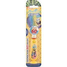 Зубная щётка Nickelodeon SpongeBob With...