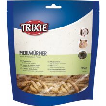 TRIXIE Feed for omnivores rodents -...