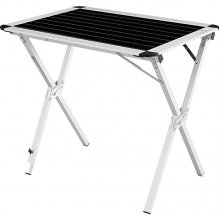 Easy Camp | Table with X style folding legs...