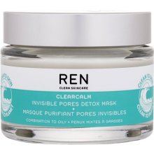 REN Clean Skincare Clearcalm Invisible Pores...