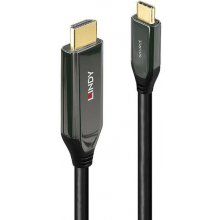 Lindy 2m USB Type C to HDMI 8K60 Adapter...