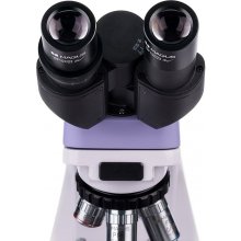 MAGUS BIO 250B BIOLOGICAL MICROSCOPE