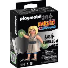 Playmobil Naruto Shippuden, Tsunade 71114...