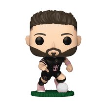 FUNKO POP! Vinyl figuur: Inter Mami - Jordi...
