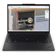 Sülearvuti Lenovo ThinkPad P14s AMD G6 14...