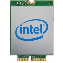Võrgukaart Intel WLAN 6 AX201 M.2 non vPro...