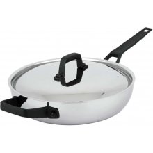 CS Kochsysteme HEIDELBERG tri-ply fry pan...