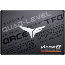 Kõvaketas TEAM GROUP VULCAN Z QLC 2 TB, SSD...