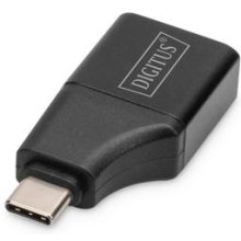 Digitus 4K USB Adapter, USB-C plug to HDMI-A...