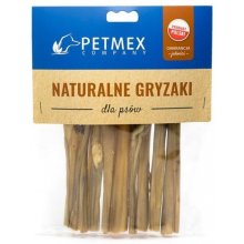 PETMEX Rabbit skin dog chew 100g