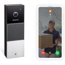 Netatmo uksekell Smart video Doorbell