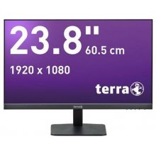 Wortmann AG TERRA 2427W V2 computer monitor...