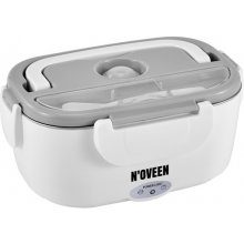 N'OVEEN Heated container for food Lunch Box...