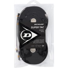 Dunlop Tennis racket overgrip SUPER TAC...