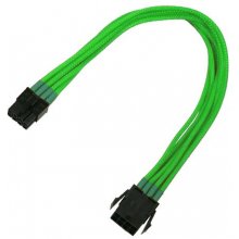 Nanoxia Kabel 8pin PCI-E Verlängerung, 30...