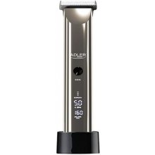 Adler AD 2834 hair trimmers/clipper Silver 4